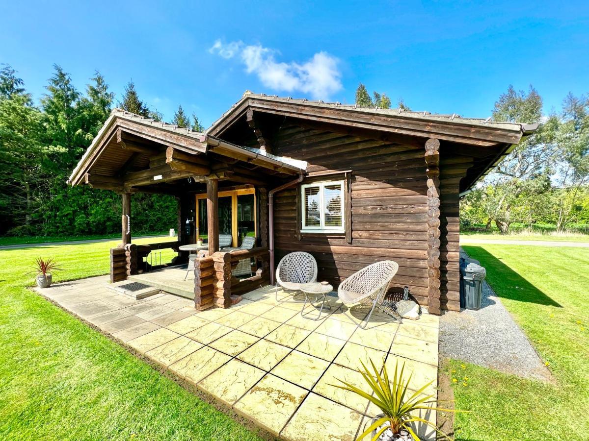 Lindley Log Cabin 링컨 외부 사진