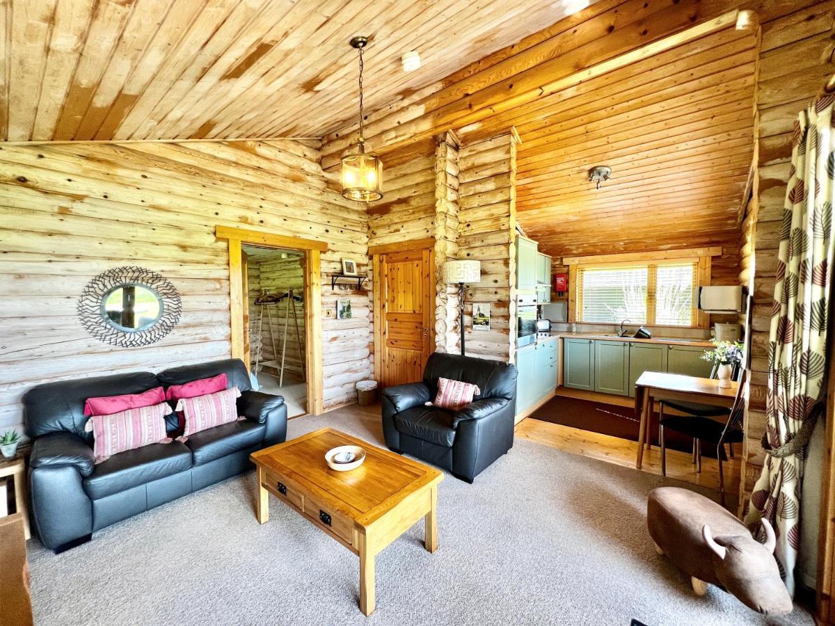 Lindley Log Cabin 링컨 외부 사진