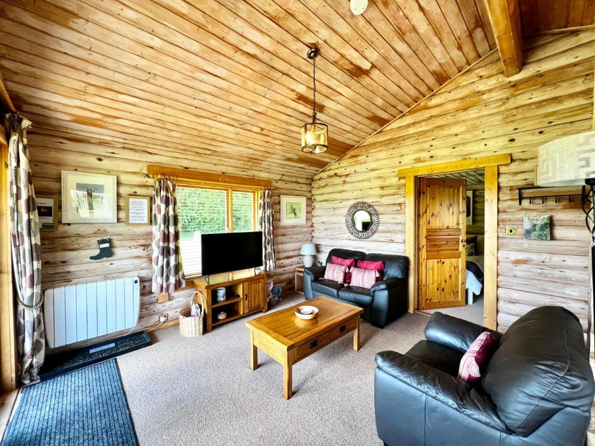 Lindley Log Cabin 링컨 외부 사진